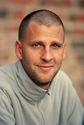 The Green Butchers 2003