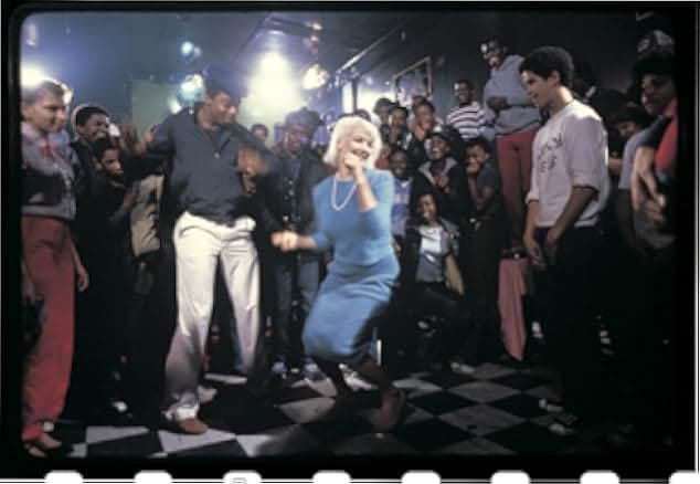 Wild Style 1983