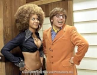 Austin Powers in Goldmember 2002