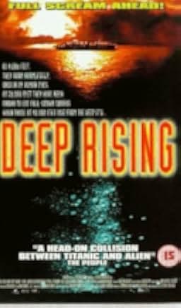 Deep Rising 1998
