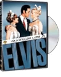 Live a Little, Love a Little 1968