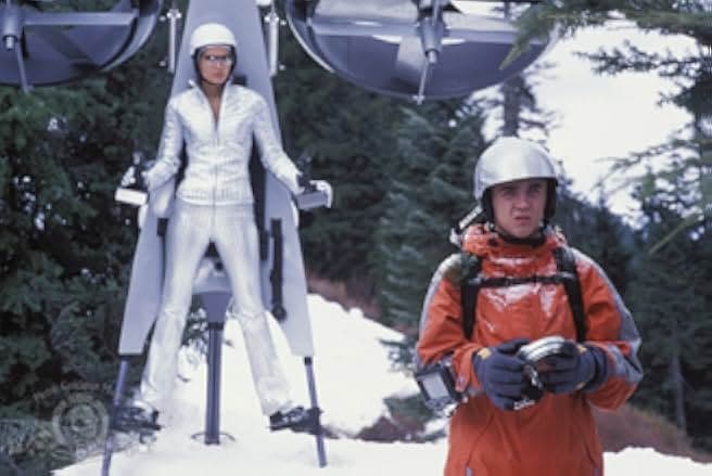Agent Cody Banks 2003