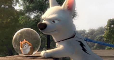 Bolt 2008