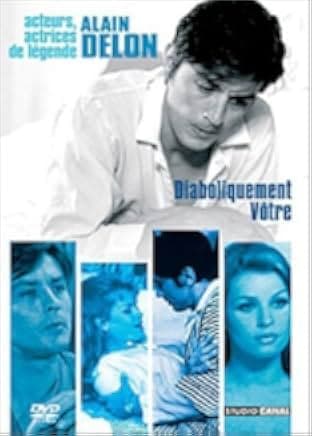Diaboliquement vôtre 1967