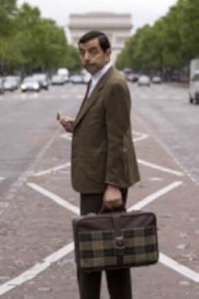 Mr. Bean's Holiday 2007