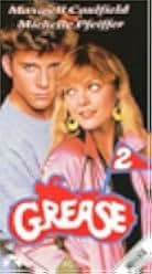 Grease 2 1982