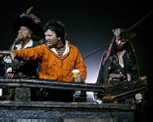 Pirates of the Caribbean: At World's End 2007