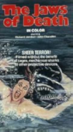 Mako: The Jaws of Death 1976