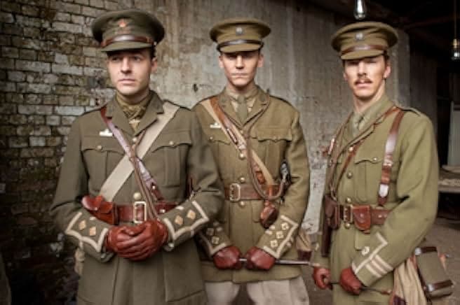 War Horse 2011