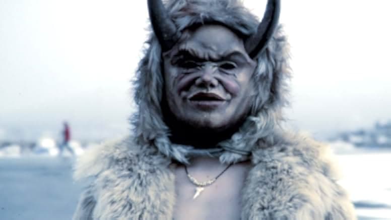 Christmas Cruelty! 2013