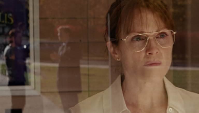 The English Teacher 2013