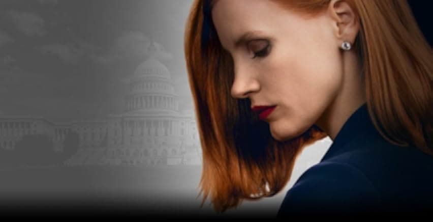 Miss Sloane 2016