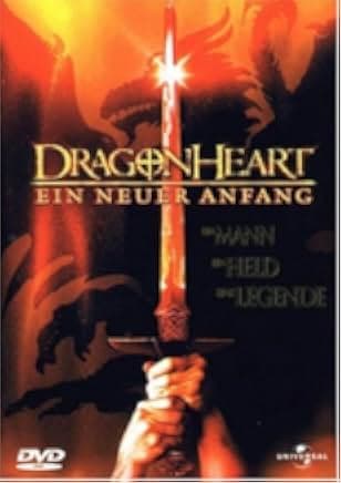 Dragonheart: A New Beginning 2000