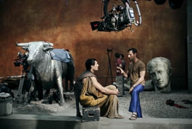 Immortals 2011