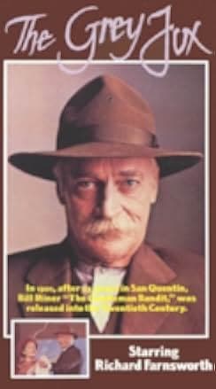 The Grey Fox 1982