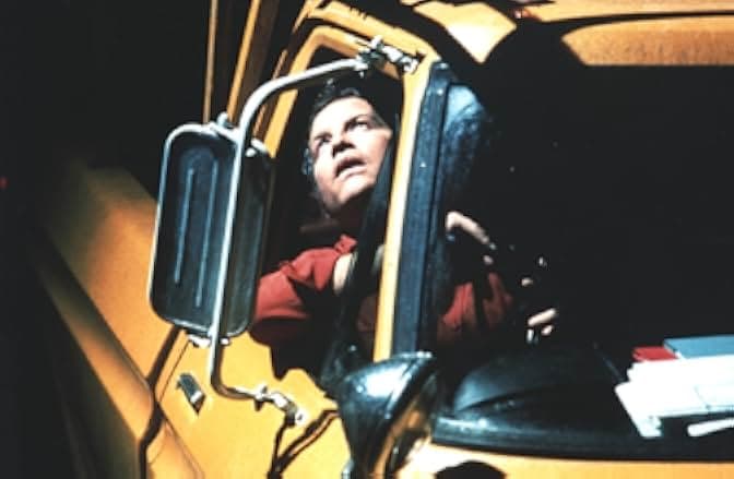 Close Encounters of the Third Kind 1977