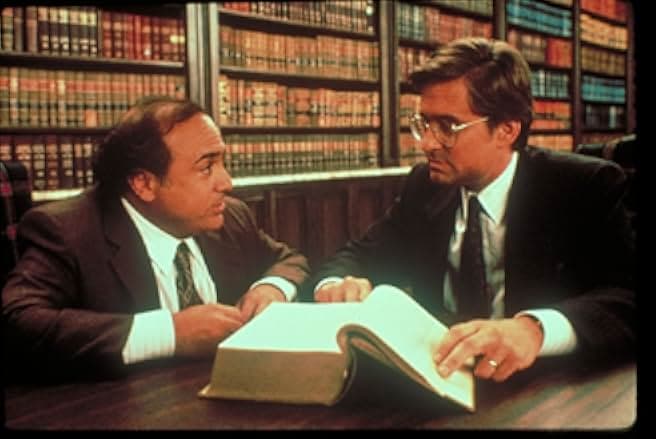 The War of the Roses 1989