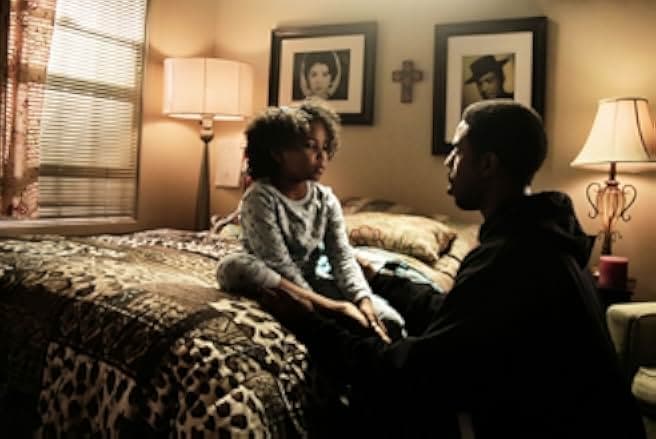 Fruitvale Station 2013