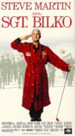 Sgt. Bilko 1996