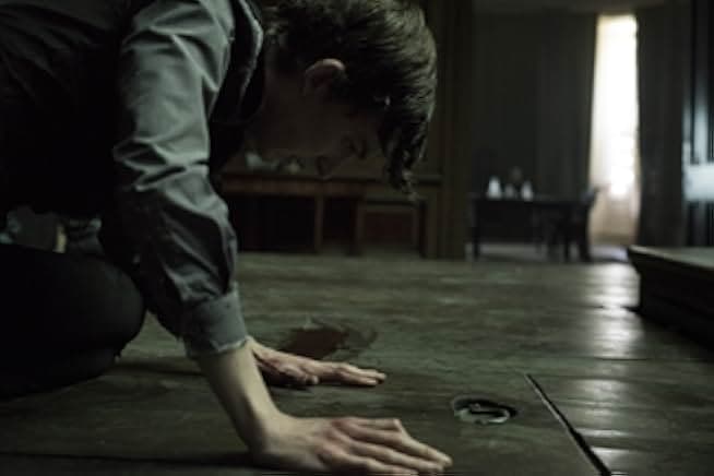 The Lodgers 2017