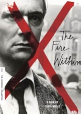 The Fire Within 1963