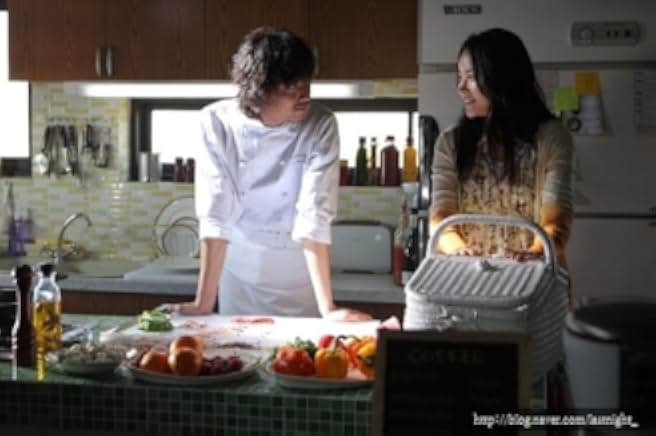 Lovers Vanished 2010