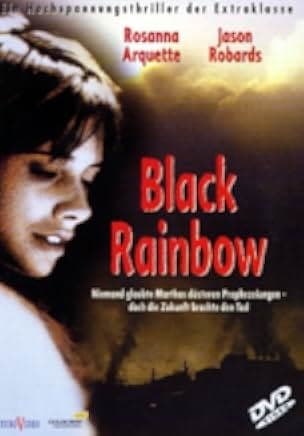 Black Rainbow 1989