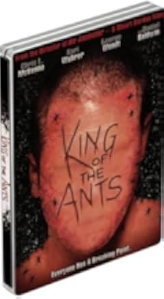King of the Ants 2003
