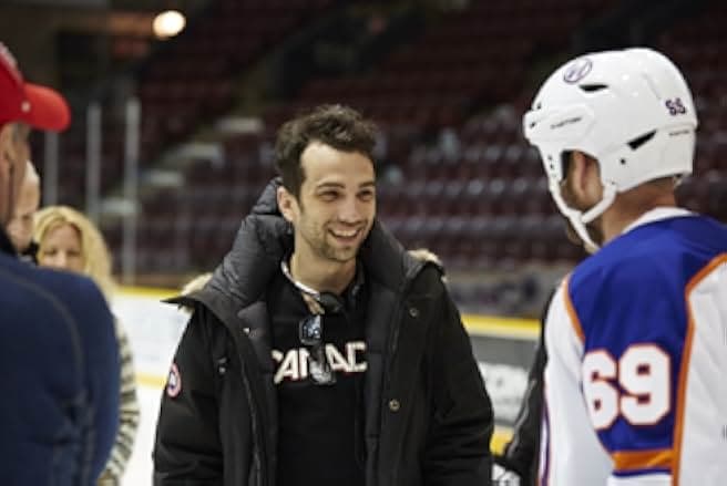 Goon: Last of the Enforcers 2017