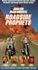 Roadside Prophets 1992
