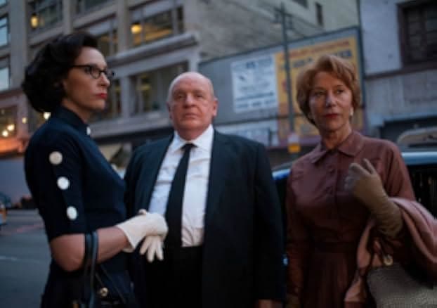 Hitchcock 2012