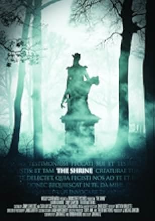The Shrine 2010