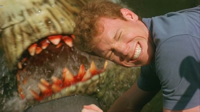 Swamp Shark 2011