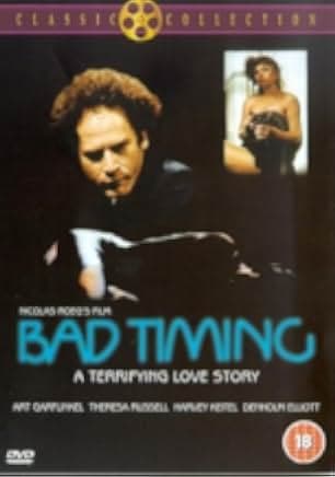 Bad Timing 1980