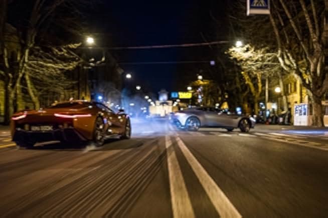 Spectre 2015