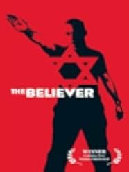 The Believer 2001