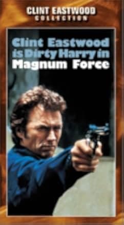 Magnum Force 1973