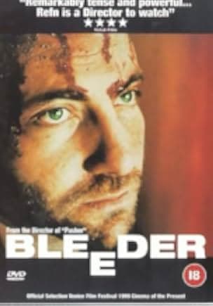 Bleeder 1999