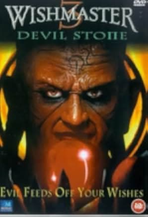 Wishmaster 3: Beyond the Gates of Hell 2001
