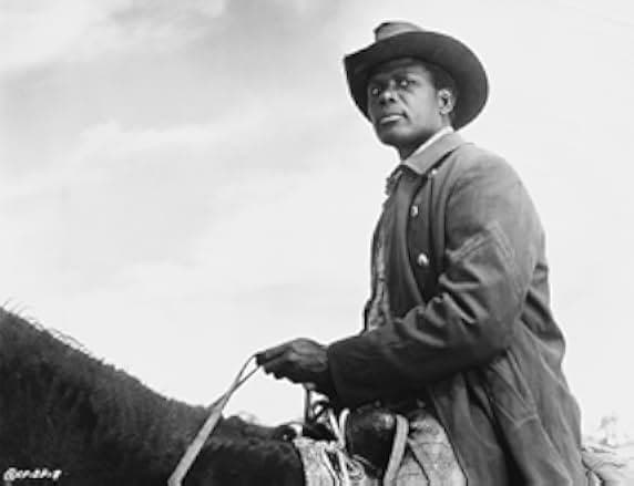Buck and the Preacher 1972
