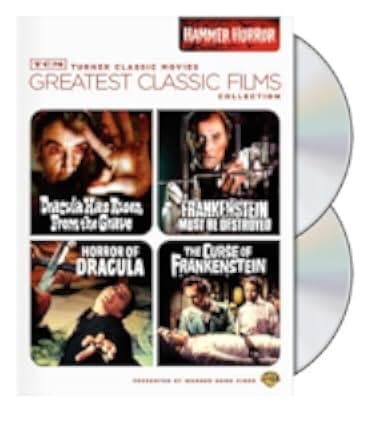 Dracula Has Risen from the Grave 1968