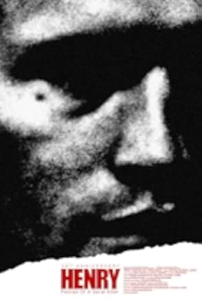 Henry: Portrait of a Serial Killer 1986