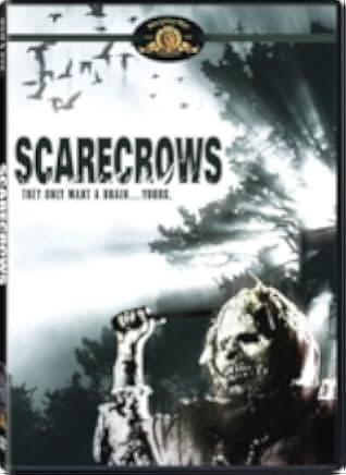 Scarecrows 1988