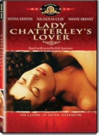 Lady Chatterley's Lover 1981
