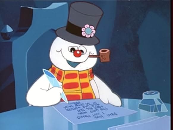 Frosty's Winter Wonderland 1976