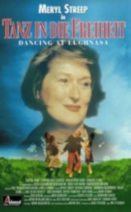 Dancing at Lughnasa 1998