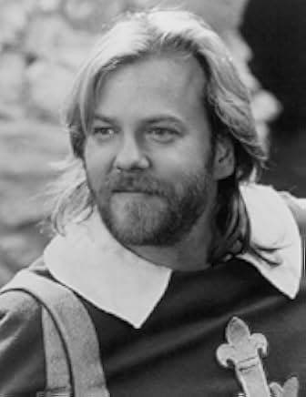 The Three Musketeers 1993