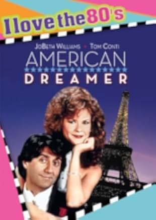 American Dreamer 1984