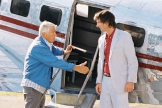 The Wendell Baker Story 2005