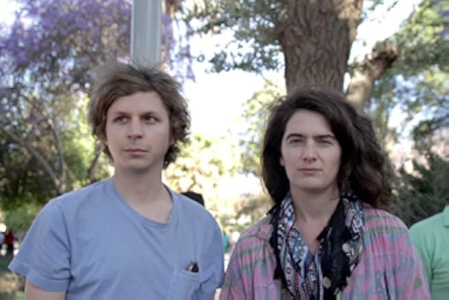 Crystal Fairy & the Magical Cactus 2013